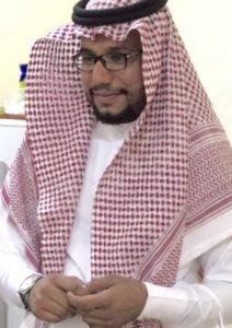 فاضـل يعقد قِرانه