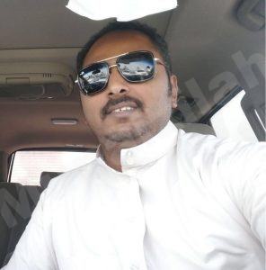 مولود جديد للسيد فؤاد