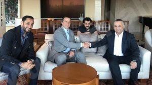 رسمياً.. الأرجنتيني خوان أنطونيو بيزي مدرباً للمنتخب السعودي