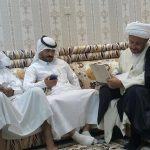 عبدالله جاسم ينضم للقسم الإعلامي بمركز النشاط