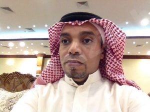 أبوعبدالله يُرزق بمولود جديد