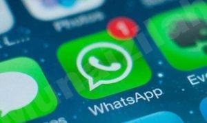 عطل فني مفاجئ في “واتساب” .. وعودة سريعة