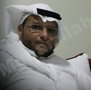 المحمد يستقبل مولودهِ البكر 