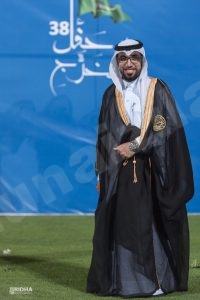 عبدالرحيم خريجاً من كلية العلوم
