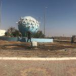 ميثم .. يُرزق بمولودته البكر