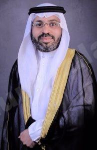 تكريم ابومنتظر الاحمد ضمن مهرجان رجالات العطاء الاحسائي