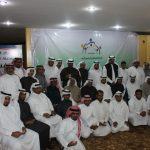 مركز هجر للرعاية النهارية يولى أهتمام لذوي الاحتياجات الخاصة بالمنيزلة