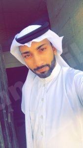 ميثم .. يُرزق بمولودته البكر