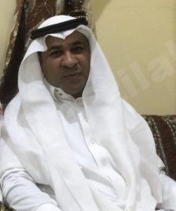 عبدالله يعقد قِرانه