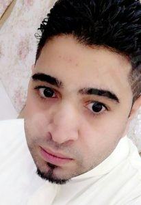 أفنان في منزل محمد