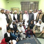 الحاج حسين الخليفة إلى رحمة الله