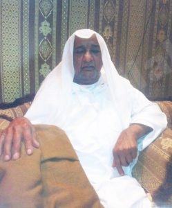 الحاج حسين الخليفة إلى رحمة الله