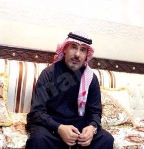 الزميل أبومرتضى يجري عملية ناجحة