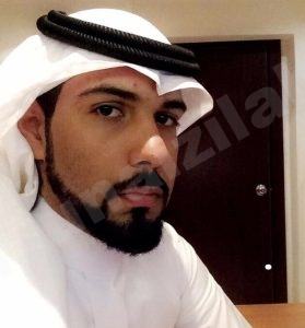 مختار مولوداً جديد لـ حسين