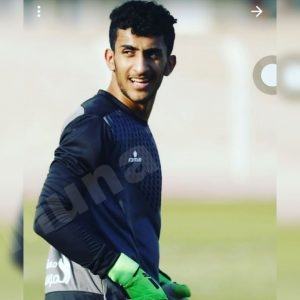 الشهيب ينضم للمنتخب السعودي للشباب