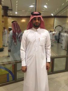 رضا يُزيد الأفراح في منزل أبوسلمان