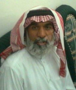 أبو علي يسألكم الدعاء 
