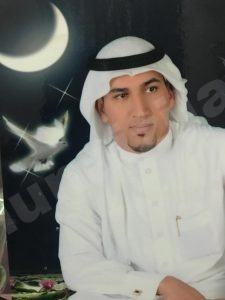 جواد ضيف جديد في منزل السعيد 