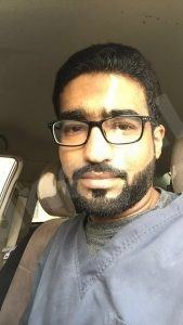 ” رضـا ” مولود جديد في منزل عبدالمجيد جاسم