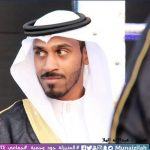 الحاج عبدالله محمد السيف في ذمة الله