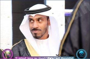 حسن المولود البكر لـ علي حسين