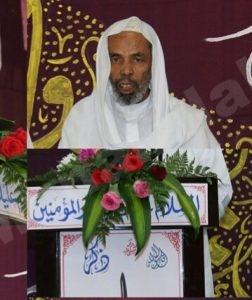الحاج مهدي البراهيم أبوعلي .. في ذمة الله