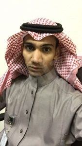 ميثم علي .. يُرزق بفاطمة