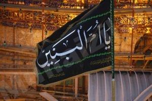 مآتم المنيزلة تُحيي وفاة أم البنين هذه الليلة ..