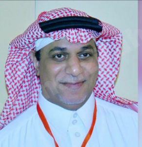 الشؤون الصحية تشكر الإعلامي الأحمد