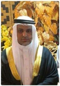 مولود جديد لـ أحمد مرزوق