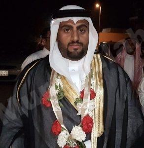“علي” مولود جديد في منزل مرتضى