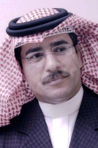 البراهيم يستقيل من فروسية الأحساء 