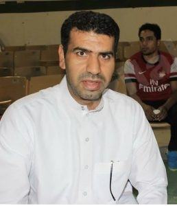 علي إبراهيم يتحدث عن الدورات الرمضانية بمركز النشاط 