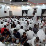 القرينتا المنيزلاوي يتأهل إلى نهائي التعاون