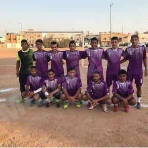 القرينتا المنيزلاوي يتأهل إلى نهائي التعاون