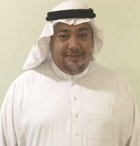 بندر يُرزق بعبدالله
