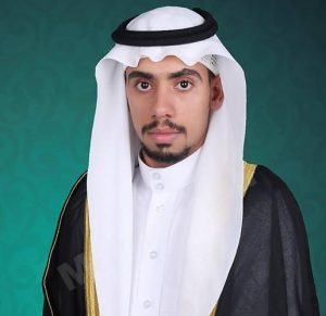 باسم يُرزق بمولودهِ البكر