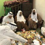 مجموعة السالمية تفوز بالمسابقة الثقافية “فوانيس”