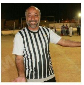 تقرير : تعرف على الشخص الذي سُميت الدورة الرمضانية 39 باسمه
