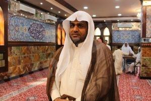 نور مولودة جديدة في منزل ملا محمد