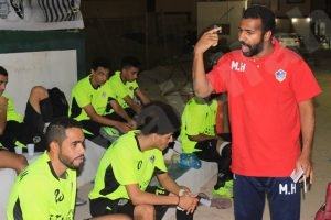 الترجيحية تقصي قطبي المنيزلة من ربع النهائي