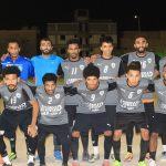 داعمون ورعاة دورة واصل العطاء  .. تعرف عليهم