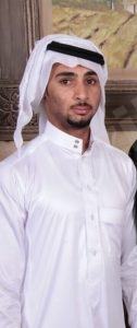 سكينة مولودة جديدة لعلي