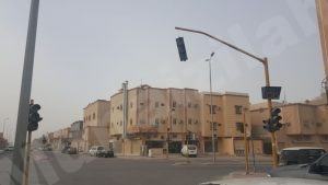 إشارة الصفا عديمة الفائدة تتعرض للعطل