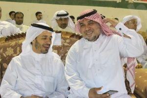 المهندس العفالق للمنيزلة نيوز : تشرفت بأبناء المنيزلة 