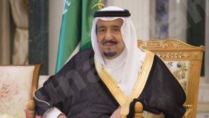 عاجل : بتوجيه الملك.. تمديد إجازة عيد الفطر إلى ١٠ شوال