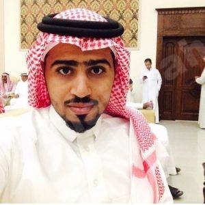 عبدالله .. مولود جديد في منزل أحمد