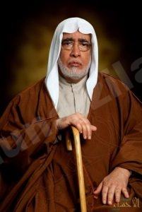 المؤرخ الأحسائي “الرمضان” في ذمة الله