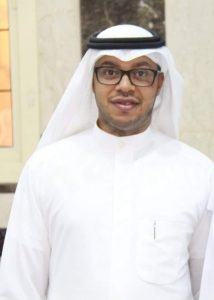 “علي” مولود جديد للأخ حسين البحر