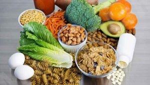 الصحة:  نقص حمض الفوليك قد يؤدي لضعف الذاكرة والإكتئاب